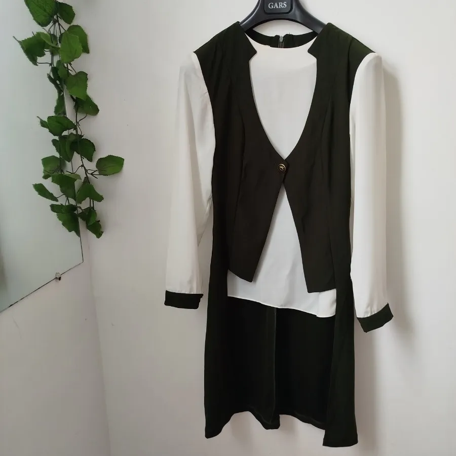 شومیز سارافون، مانتو زنان