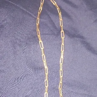 زنجیر و گردنبند