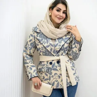 خاص ترین کت