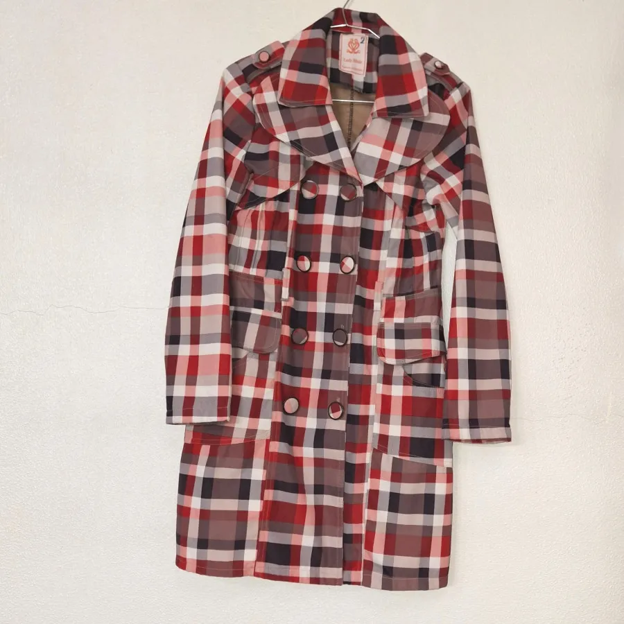 ترنج کت ( بارونی )