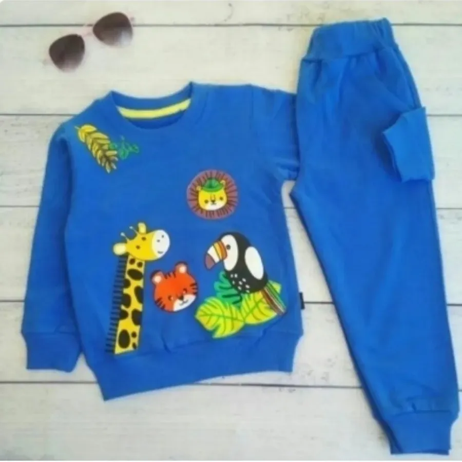 ست بلوز شلوار