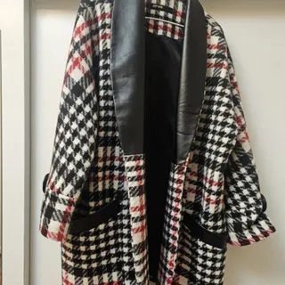 پالتو آسترکشی خارجی