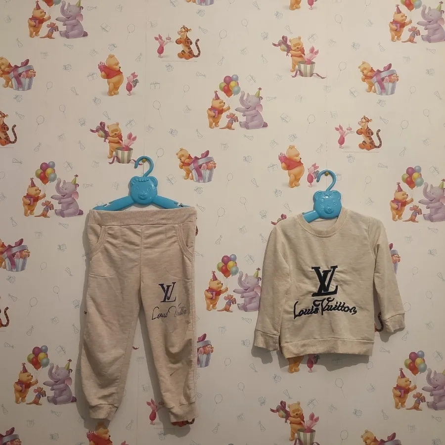 ست بلوز شلوار