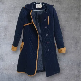 پالتو مخمل ارسال رایگان