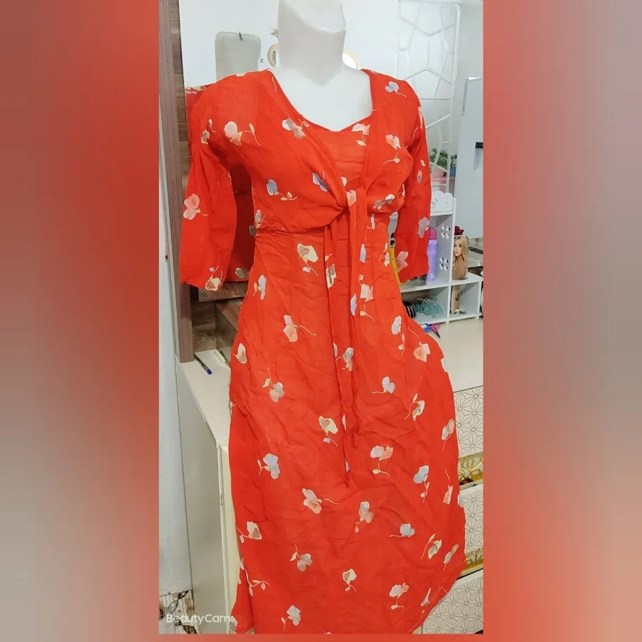 پیراهن مجلسی