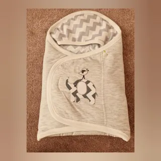 قنداق فرنگی گرم