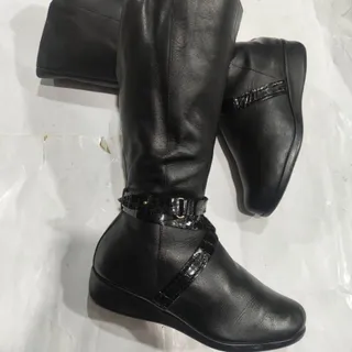 بوت زنانه اورجینال