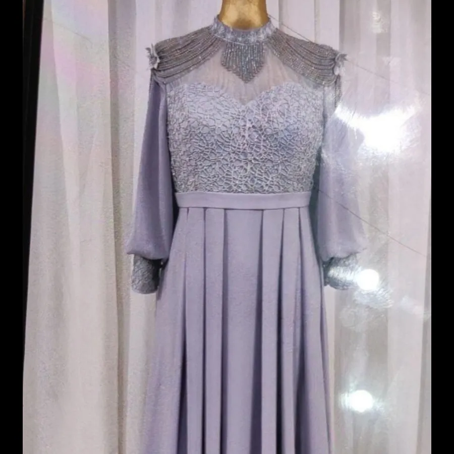 لباس مجلسی یسیار زیبااااا