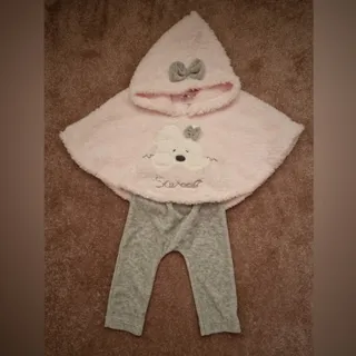 شنل و شلوار سایز 1