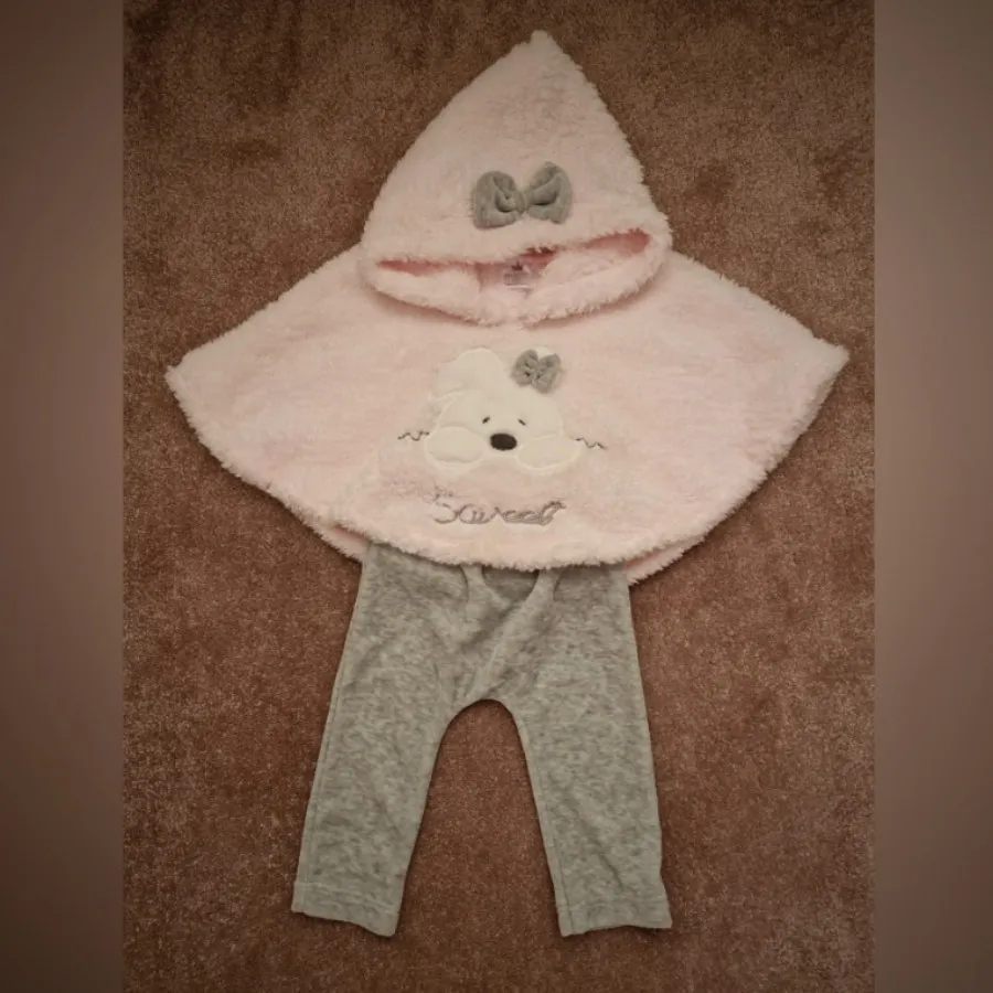 شنل و شلوار سایز 1