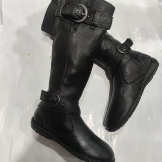 بوت زنانه اورجینال
