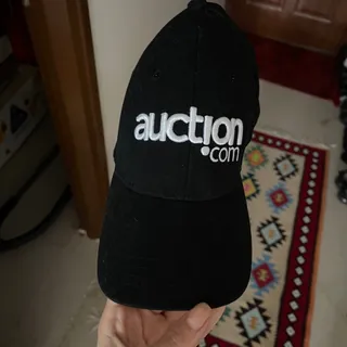 کلاه کپ آمریکایی