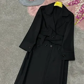 کت بلند پاییزه