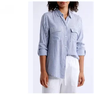 شومیز لینن اصل