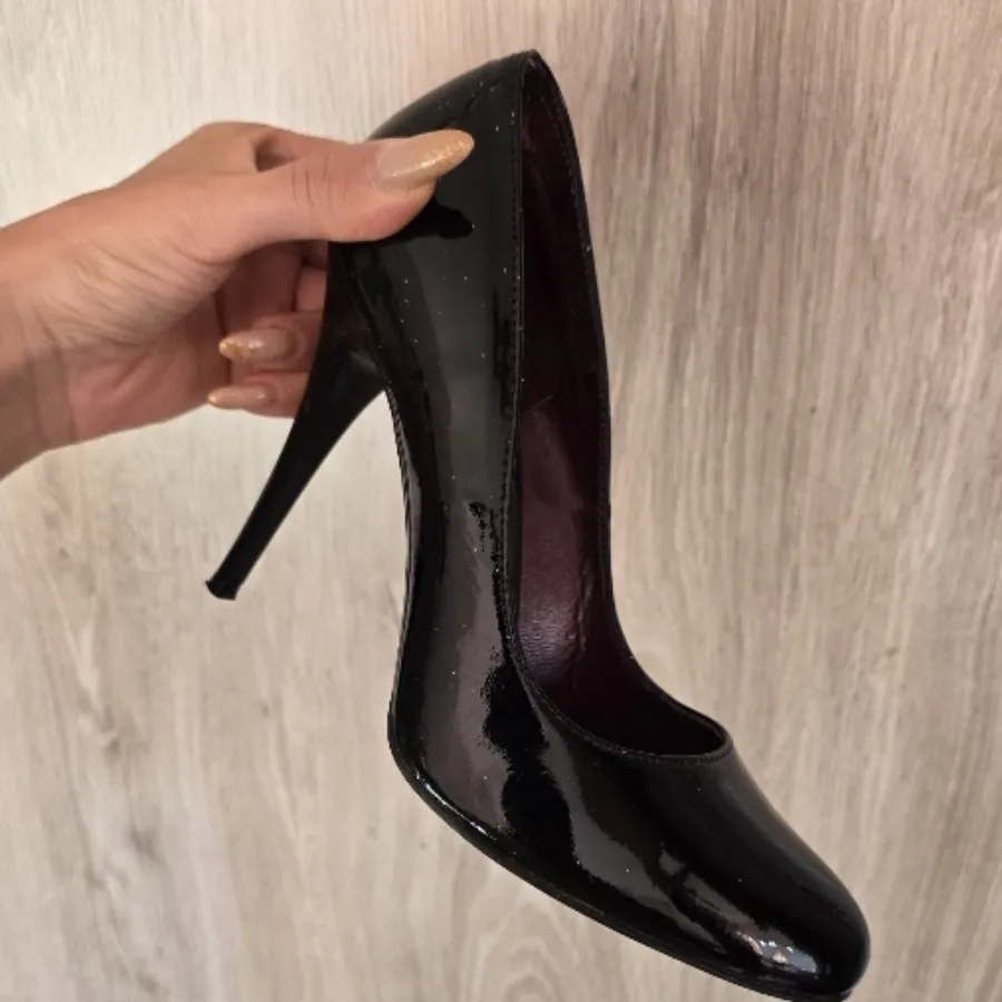 کفش چرم تبریز