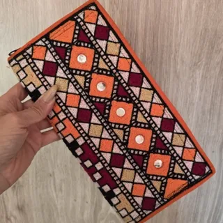 کیف دستی هندی