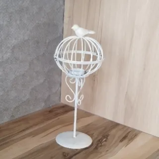 جاشمعی فلزی