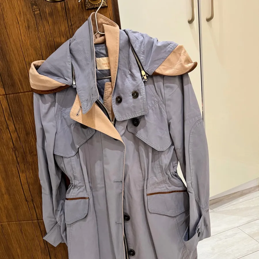 بارونی استردار mind bridg