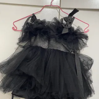 پیراهن کودک