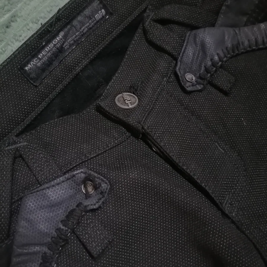 شلوار جین مردانه