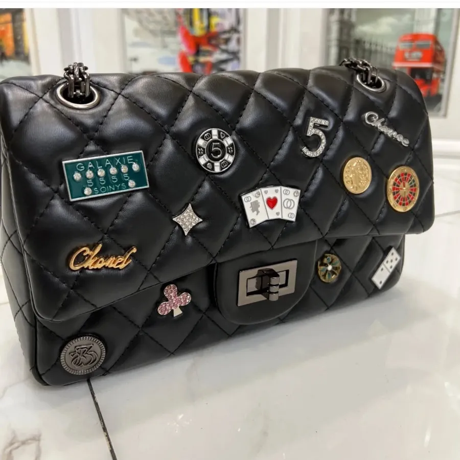 کیف شنل مسترکوالیتی های