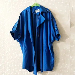 مانتو پانچو میکرو