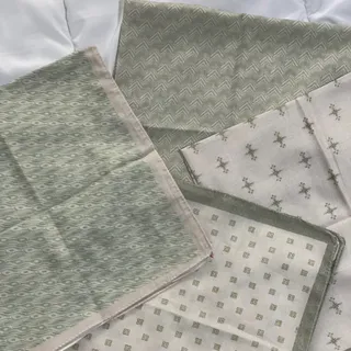 مینی اسکارف