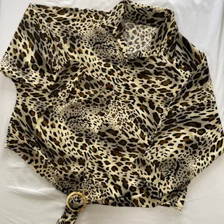 شومیز مجلسی