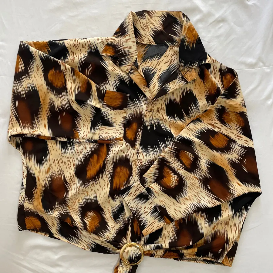 شومیز مجلسی