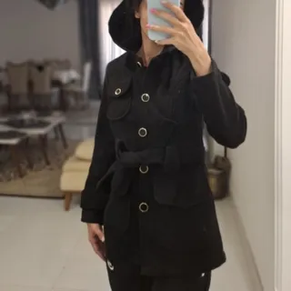 پالتو کوتاه فوتر