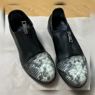 #کفش برند milla