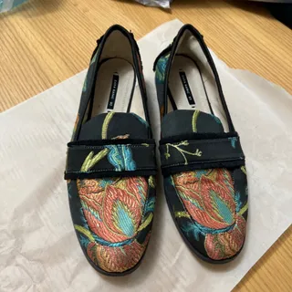 کفش کالج زارا