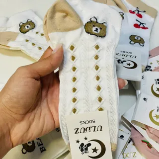 جوراب عروسکی