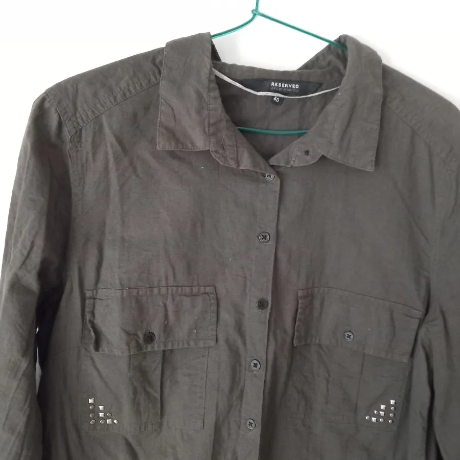 شومیز مانتو