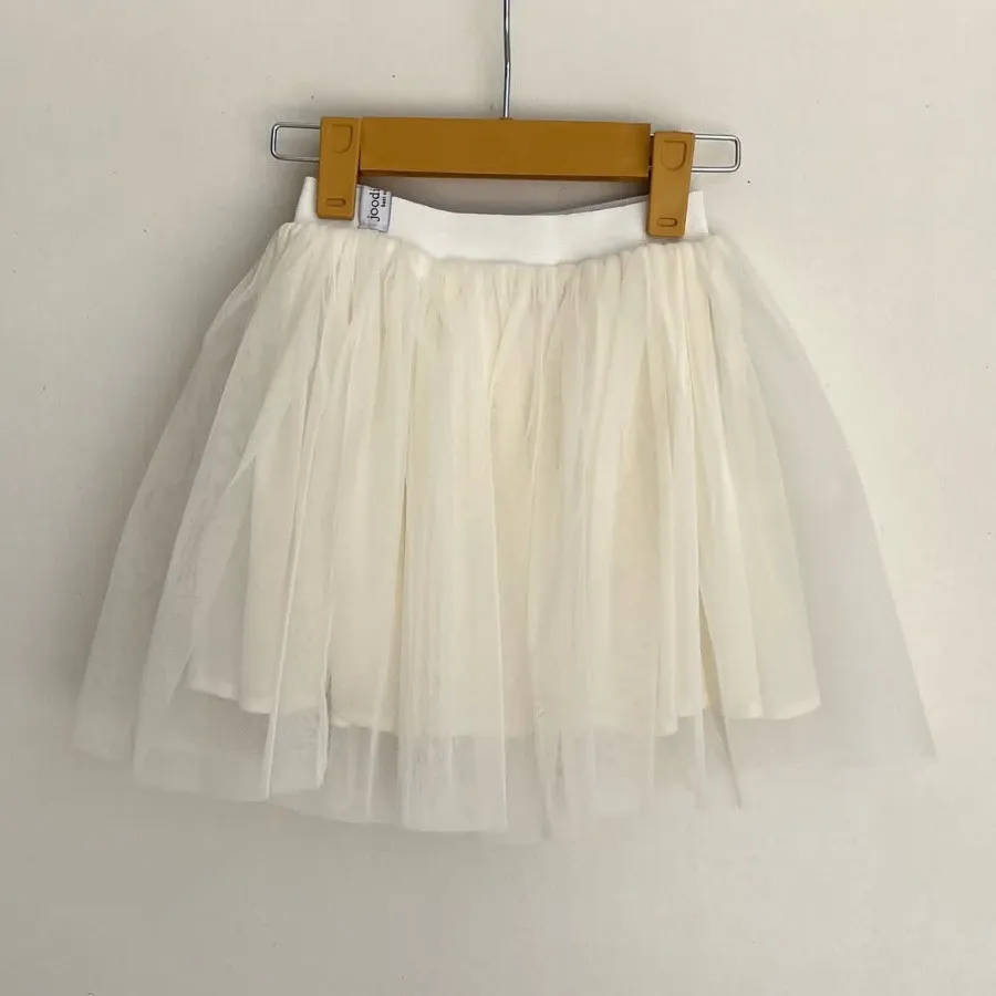 دامن دخترانه برند بنتون