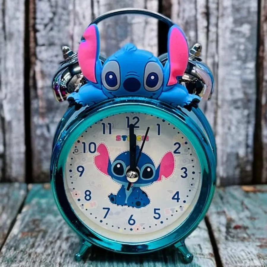 ساعت زنگ دار کودک