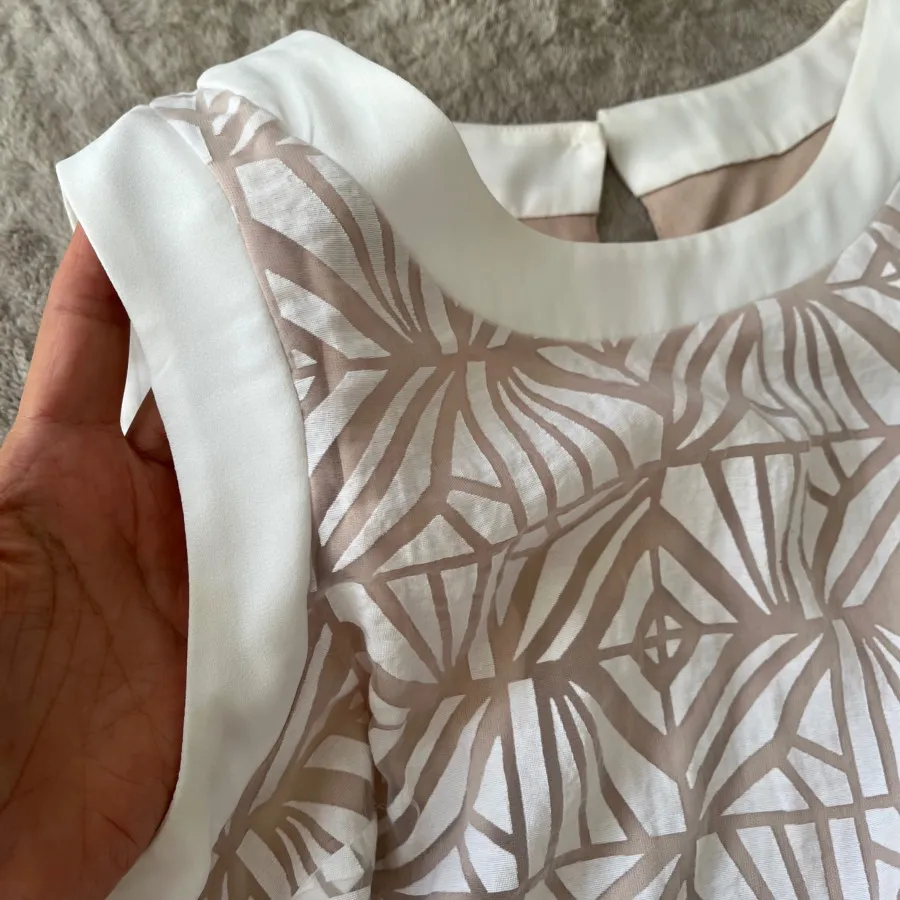 پیراهن برند دبنهامز