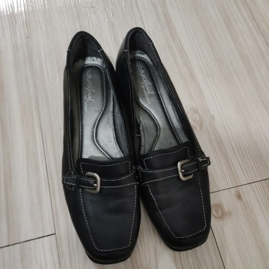 کفش طبی چرم