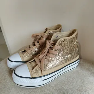 کفش آل استار