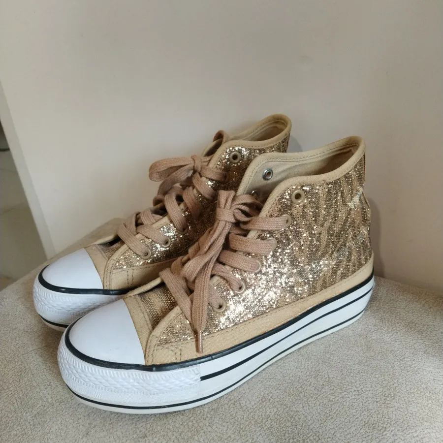 کفش آل استار