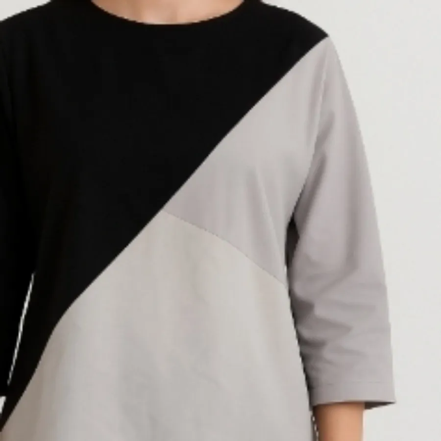 شومیز مزونی