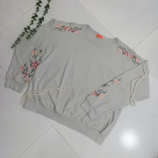 دورس شیک گلدوزی شده