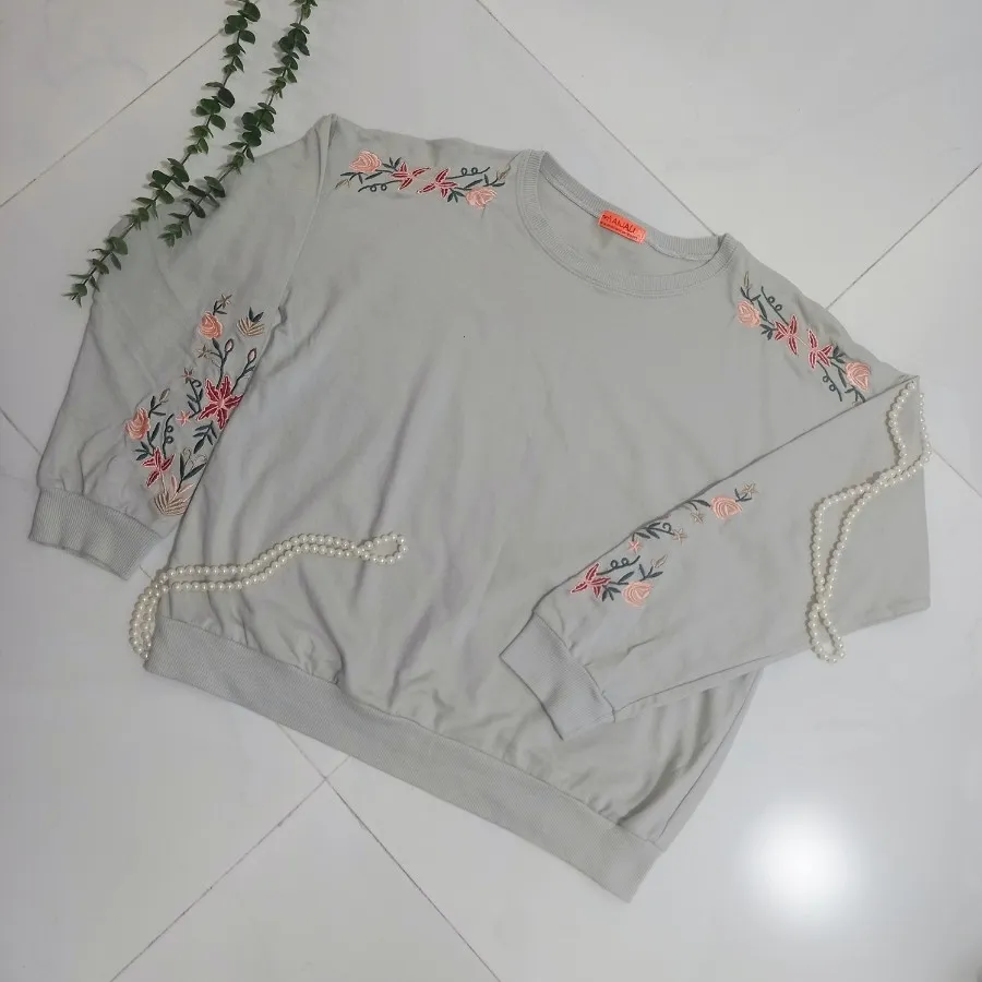 دورس شیک گلدوزی شده