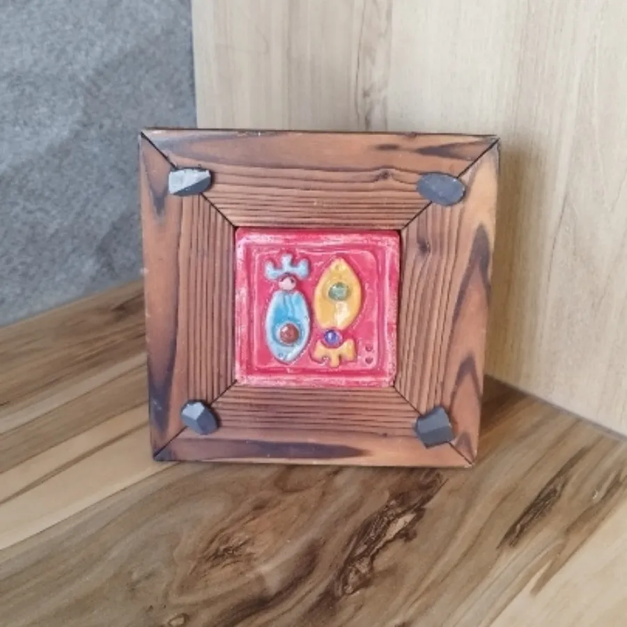 تابلو رومیزی