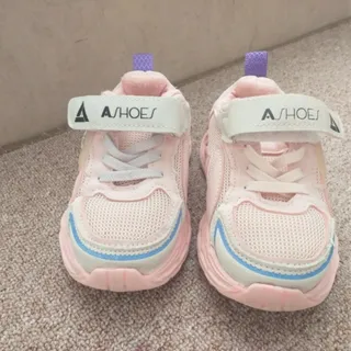 کفش دخترانه