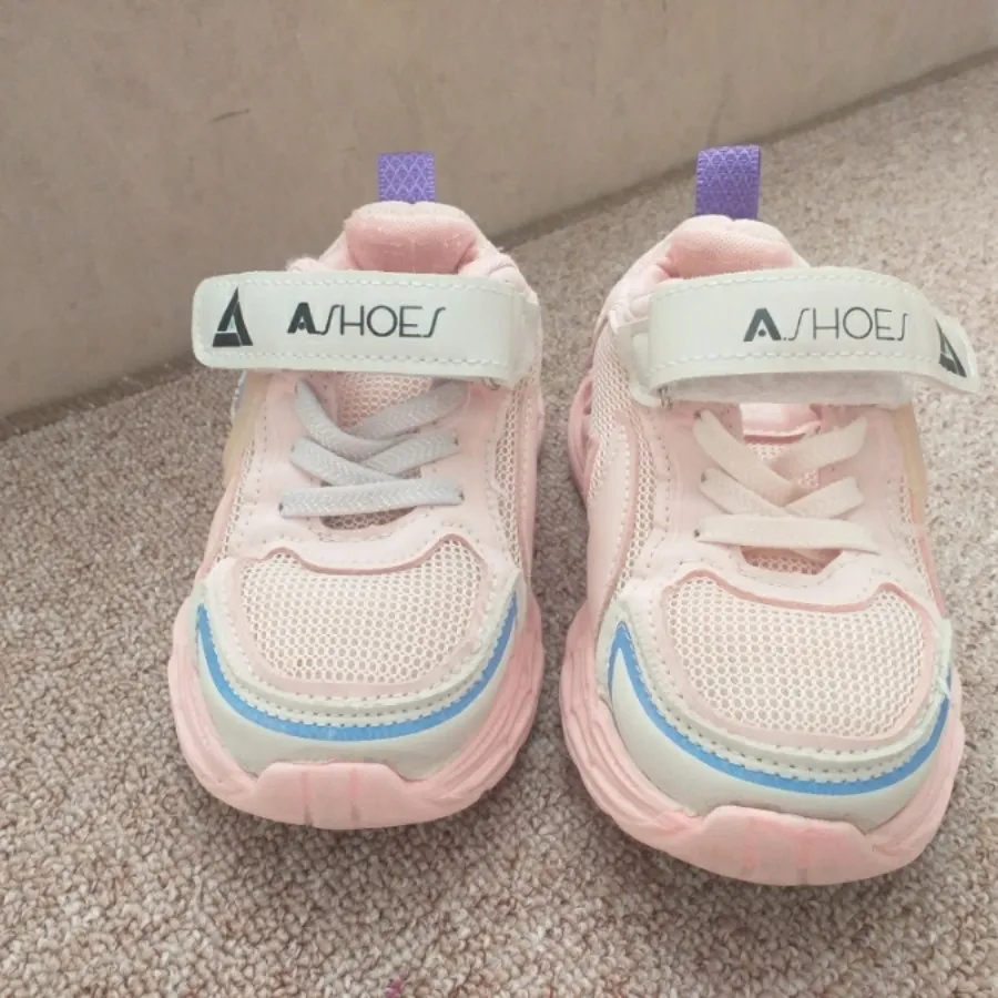 کفش دخترانه