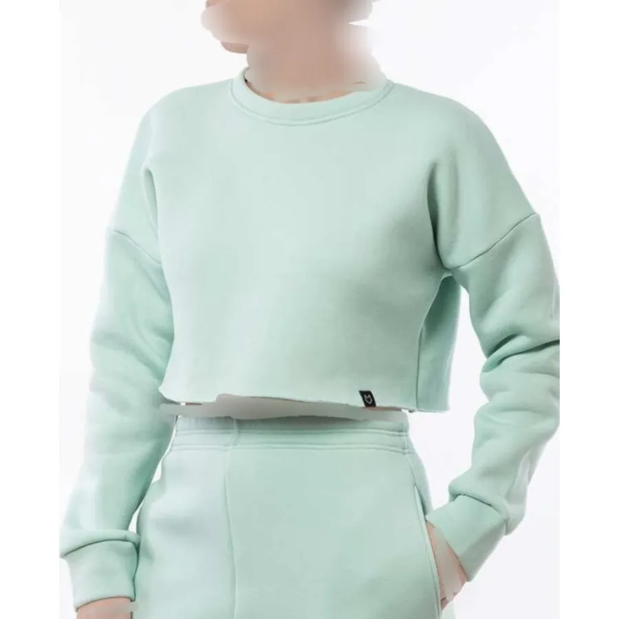 سویشرت ورزشی مل اند موژ