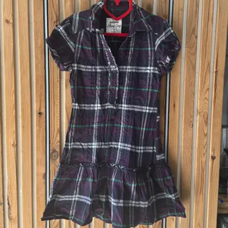 پیراهن عروسکی چیشتان