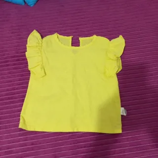 تاپ نخی بچگانه