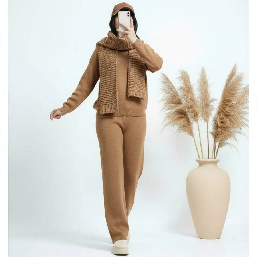 بافت بلوز شلوار